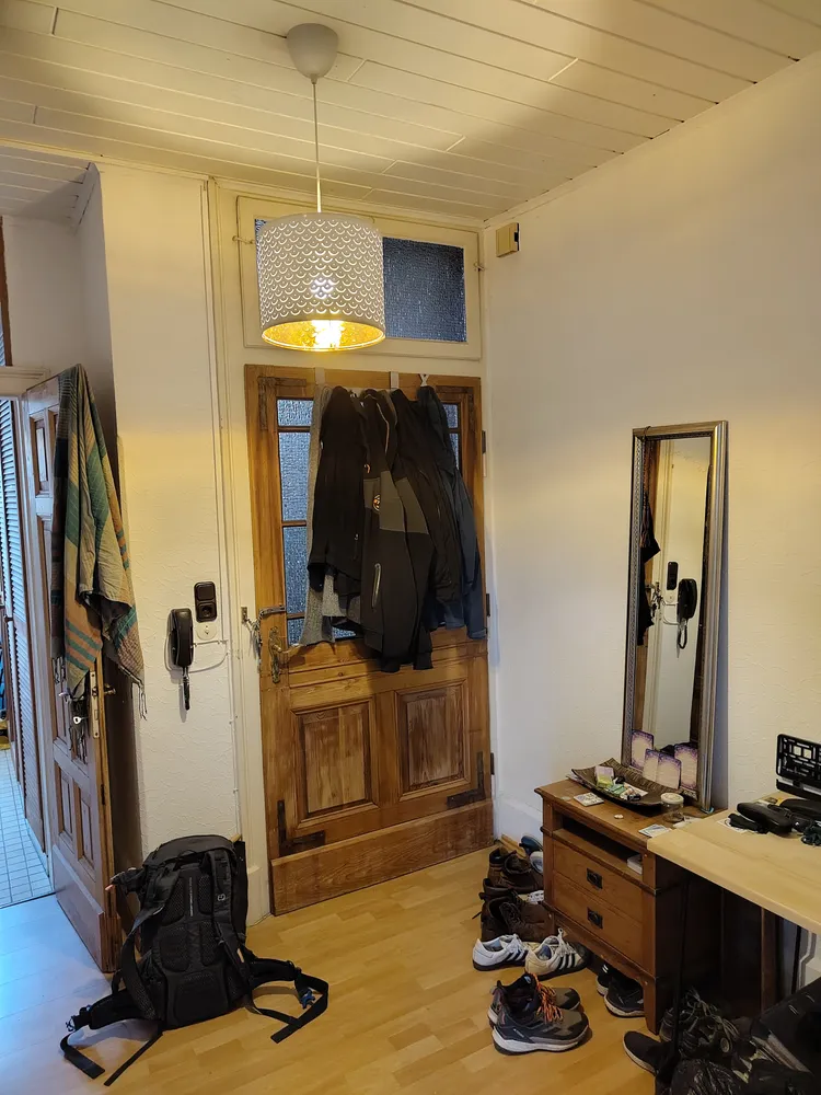 2 Zimmer Wohnung mit 61 m² in Stuttgart – Bild 11