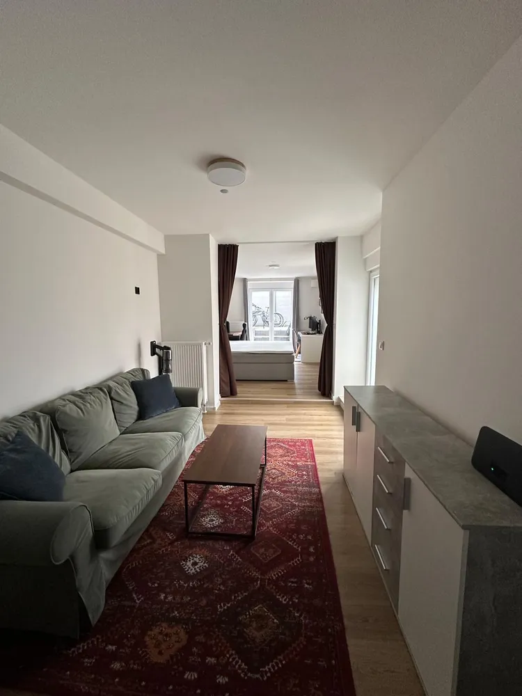 3 Zimmer Wohnung mit 55 m² in Düsseldorf – Bild 7