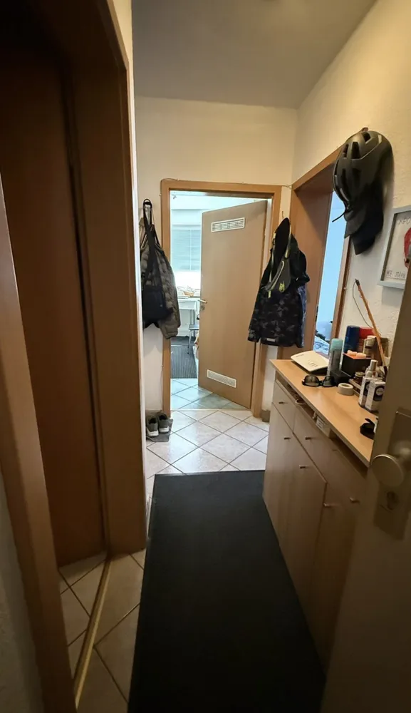 2 Zimmer Wohnung mit 60 m² in Wuppertal – Bild 5