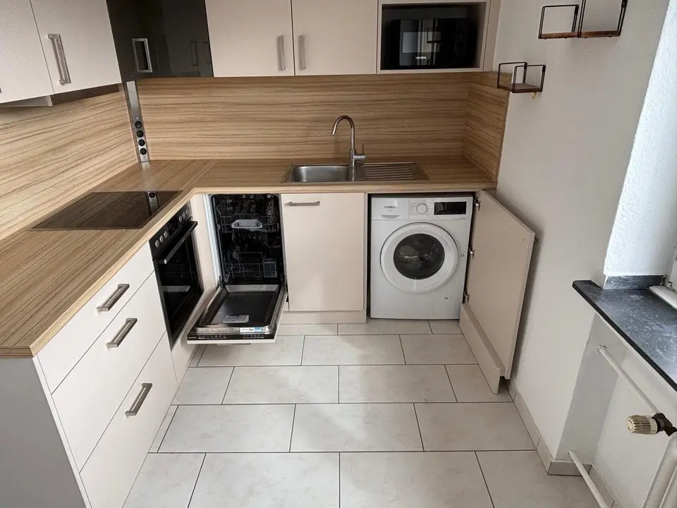 Studio mit 36 m² in Iserlohn – Bild 10
