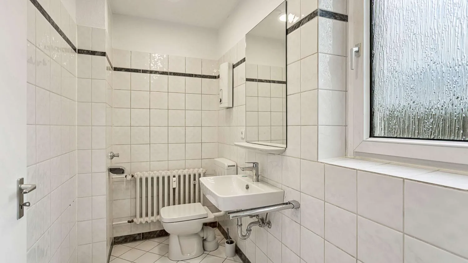 2 Zimmer Wohnung mit 53 m² in Düsseldorf – Bild 5