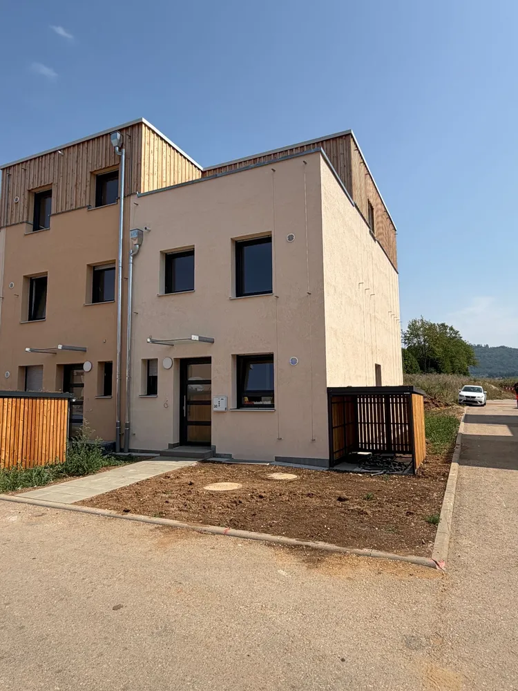 5 Zimmer Haus mit 130 m² in Aalen – Bild 4