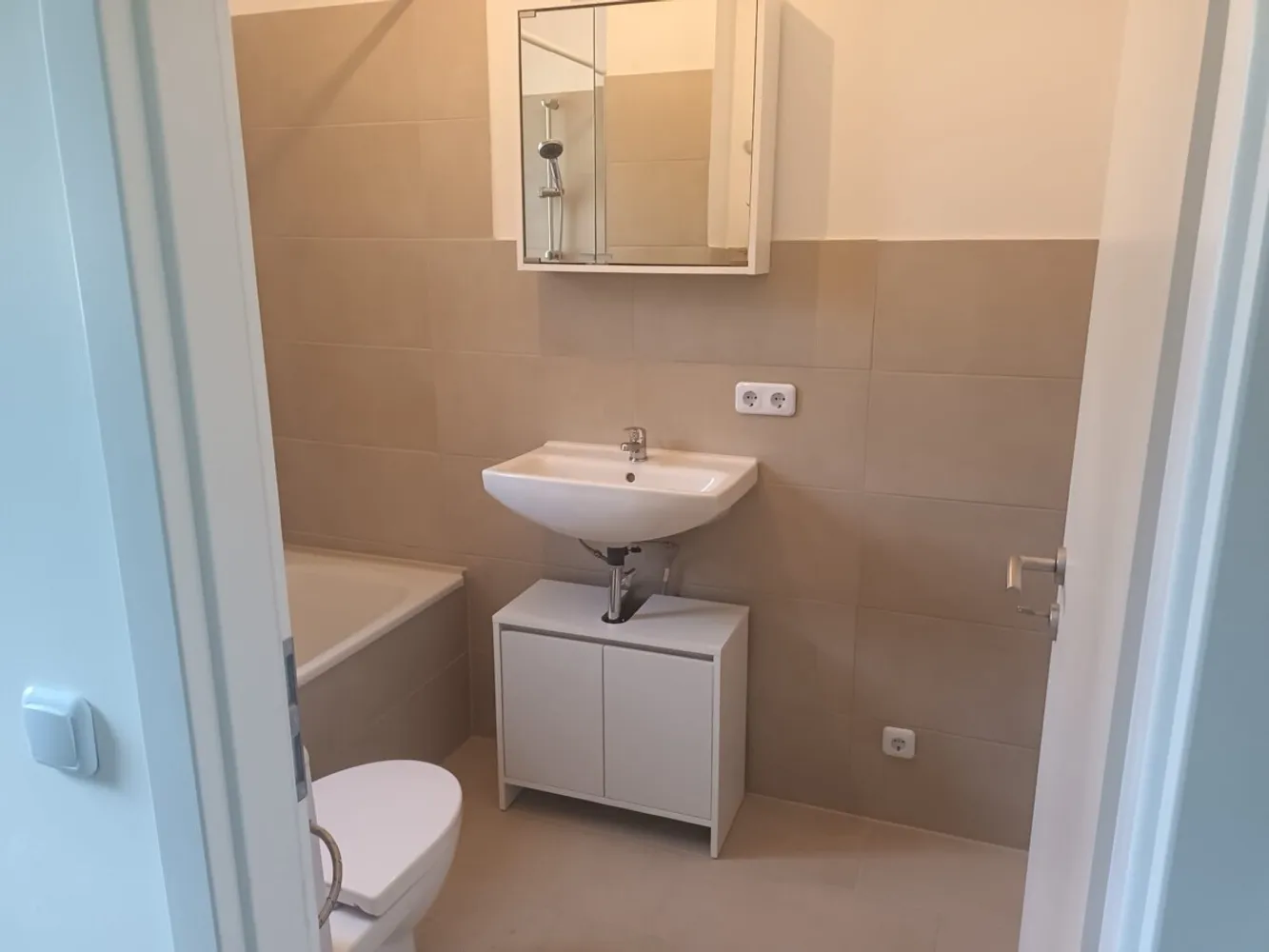 1 Zimmer Wohnung mit 38 m² in Berlin – Bild 12