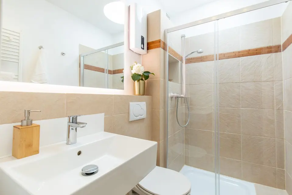 2 Zimmer Wohnung mit 60 m² in Bonn – Bild 10
