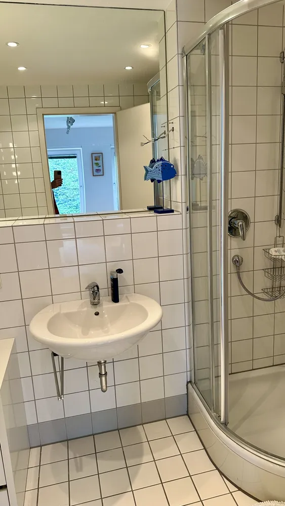 2 room apartment with 68 m² in Düsseldorf – Photo 12