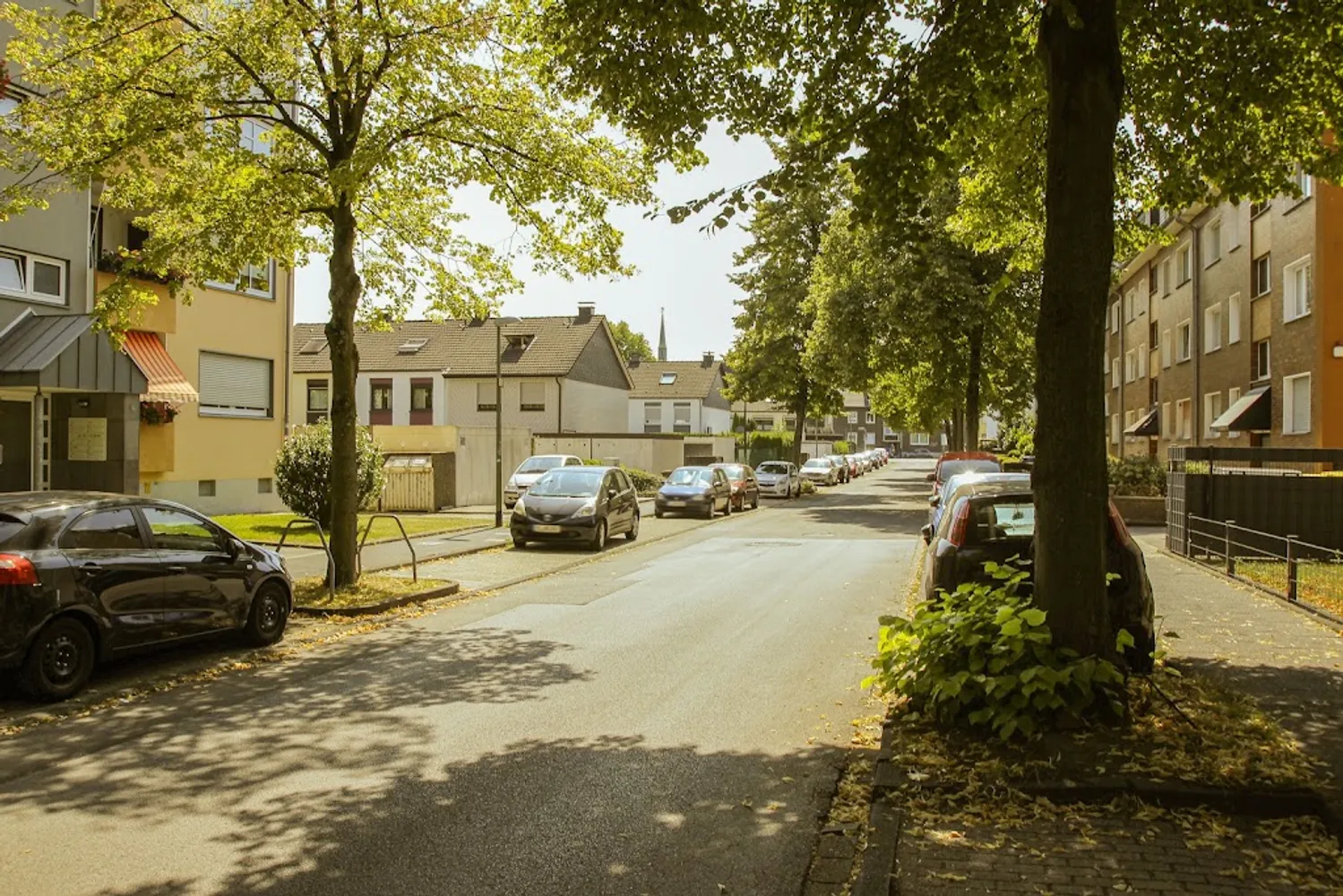3 Zimmer Wohnung mit 71 m² in Essen – Bild 10