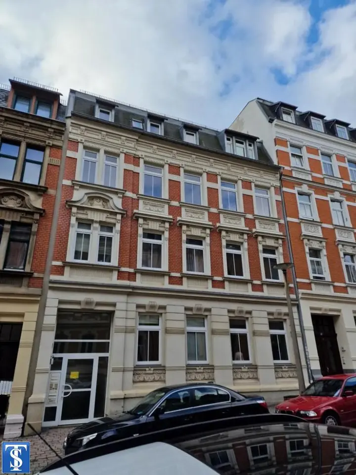 2 Zimmer Wohnung mit 53 m² in Plauen – Bild 7