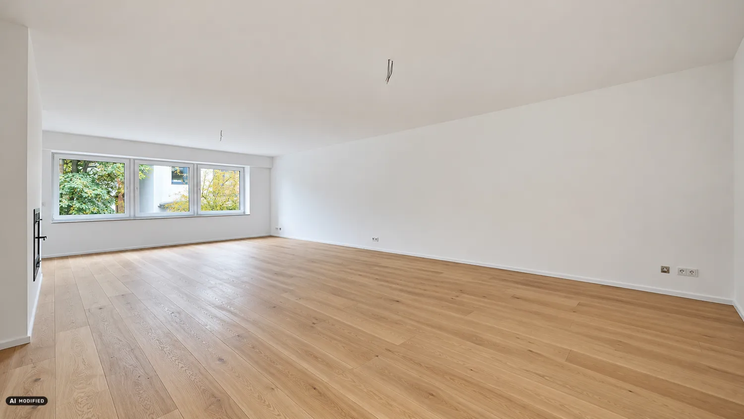 3 room apartment with 116 m² in Hanover – Photo 6