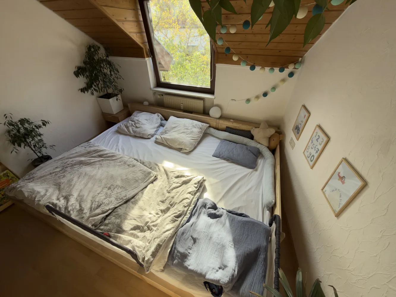 3 Zimmer Wohnung mit 62 m² in Darmstadt – Bild 4