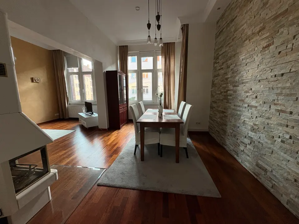 WG-Zimmer mit 85 m² in Hannover – Bild 5