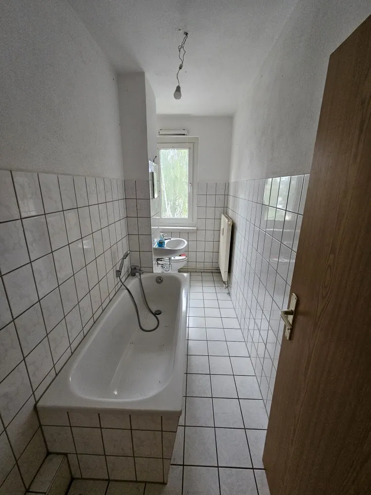 3 Zimmer Wohnung mit 59 m² in Altenburg – Bild 9