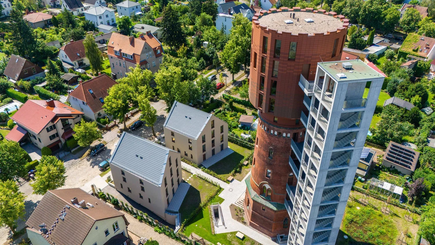 3 Zimmer Wohnung mit 68 m² in Berlin – Bild 9