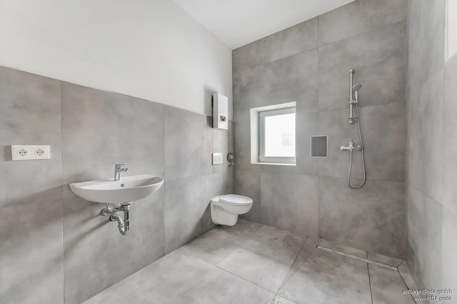 3 Zimmer Wohnung mit 93 m² in Essen – Bild 5