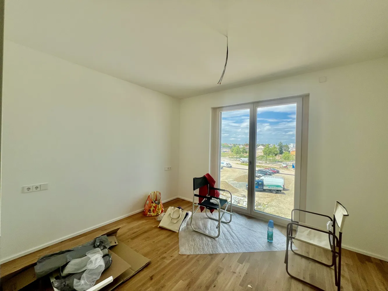 2 Zimmer Wohnung mit 44 m² in Mannheim – Bild 8