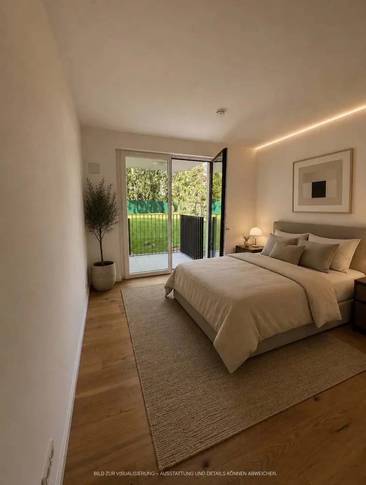 3 Zimmer Wohnung mit 90 m² in Berlin – Bild 9