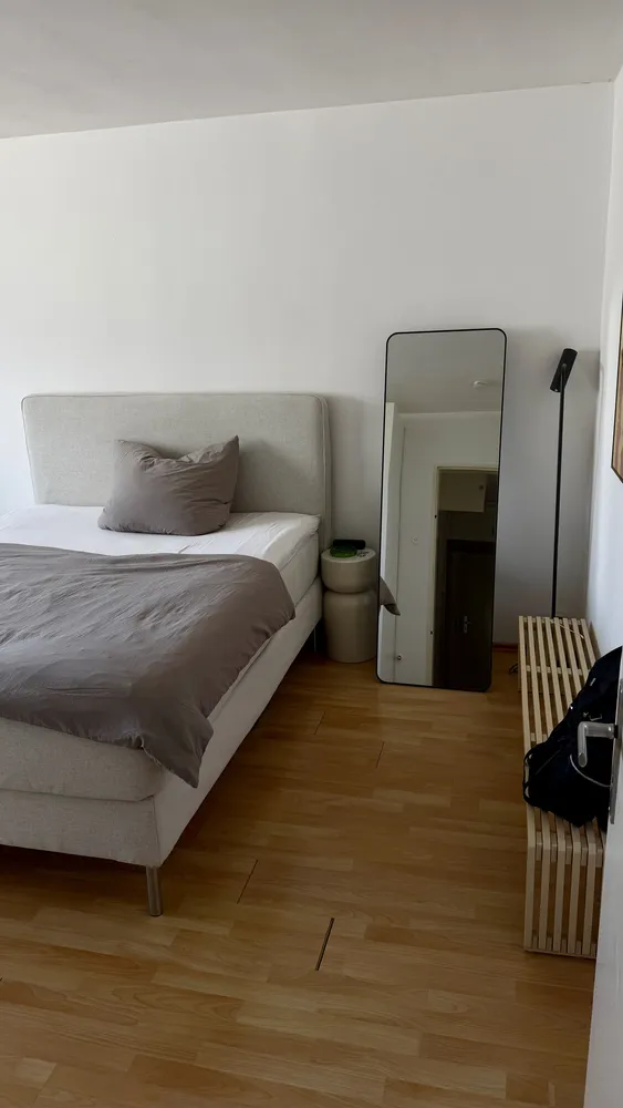 2 Zimmer Wohnung mit 59 m² in Frankfurt am Main – Bild 9
