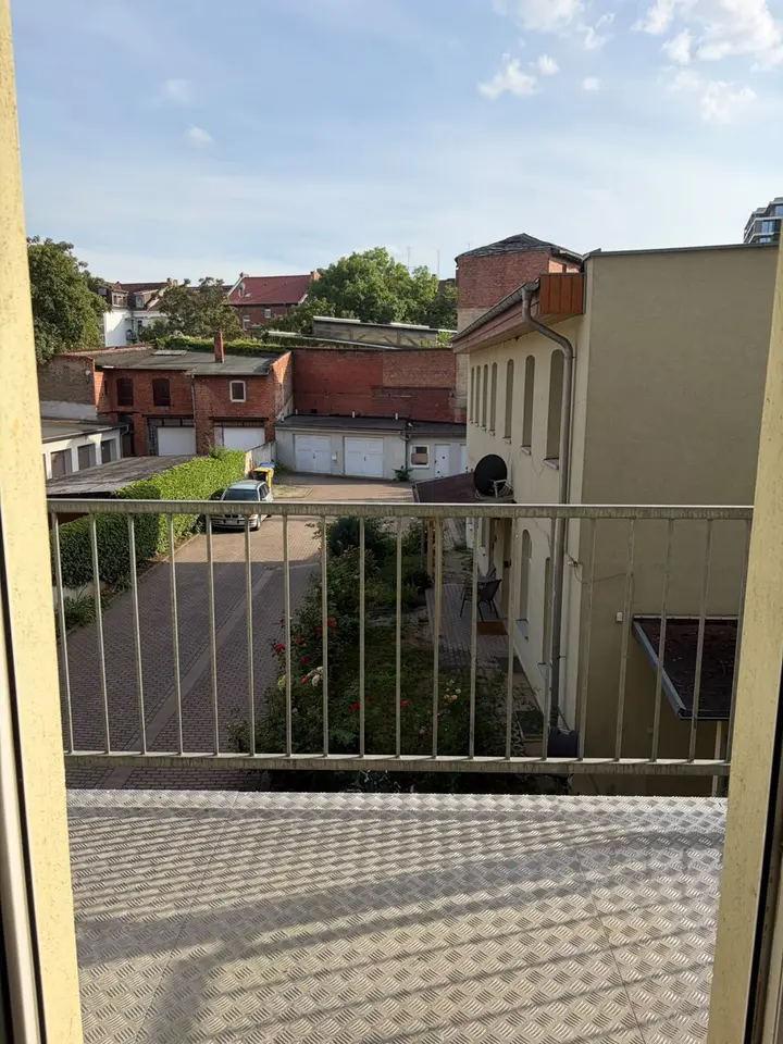 2 Zimmer Wohnung mit 46 m² in Erfurt – Bild 8