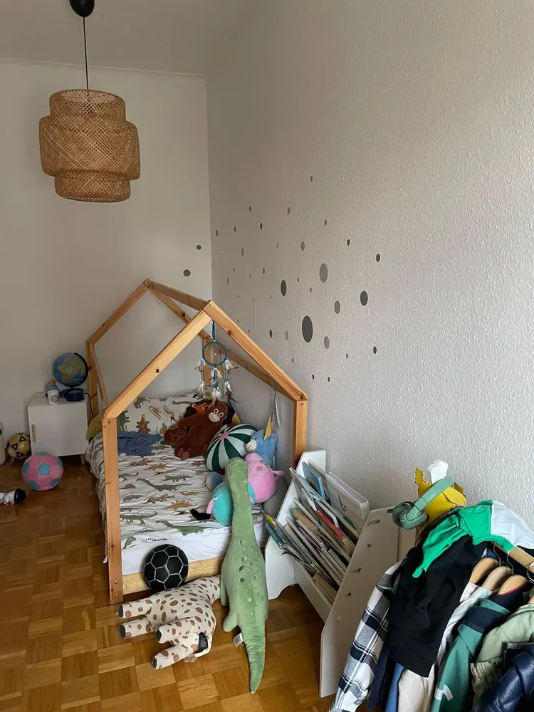 2 room apartment with 78 m² in Esslingen am Neckar – Photo 5