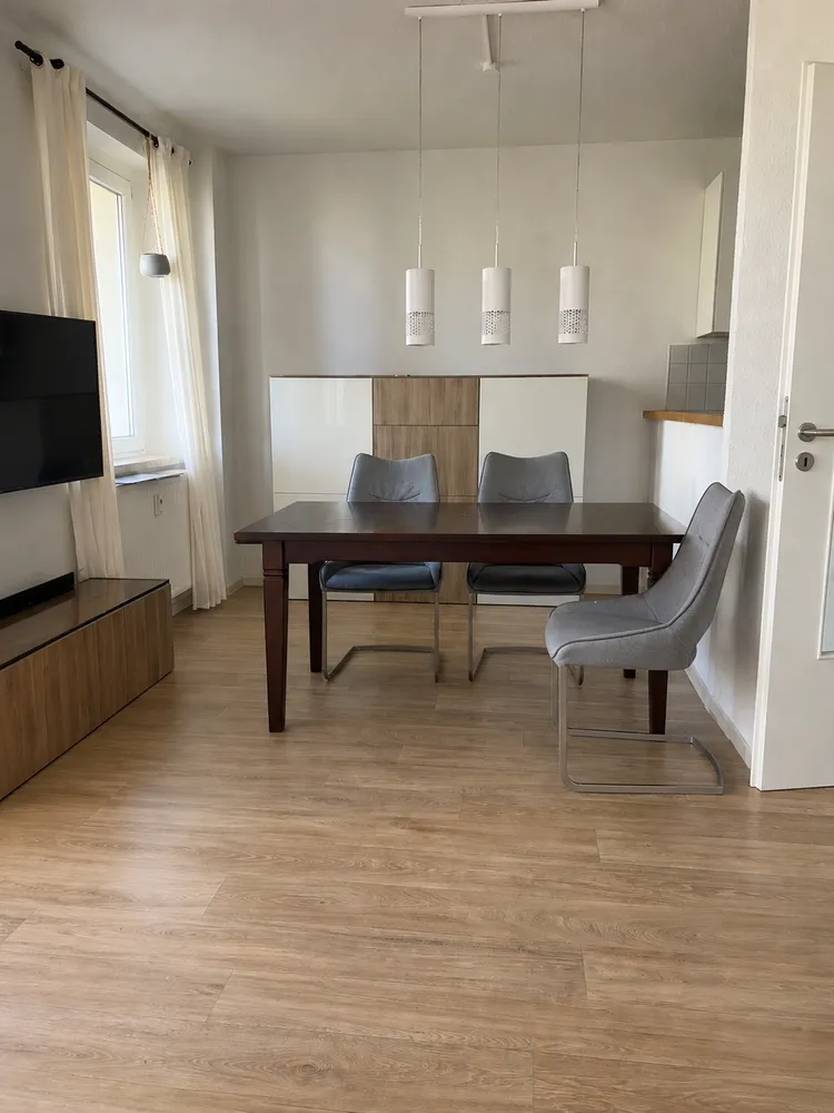 3 Zimmer Wohnung mit 60 m² in Dresden – Bild 6