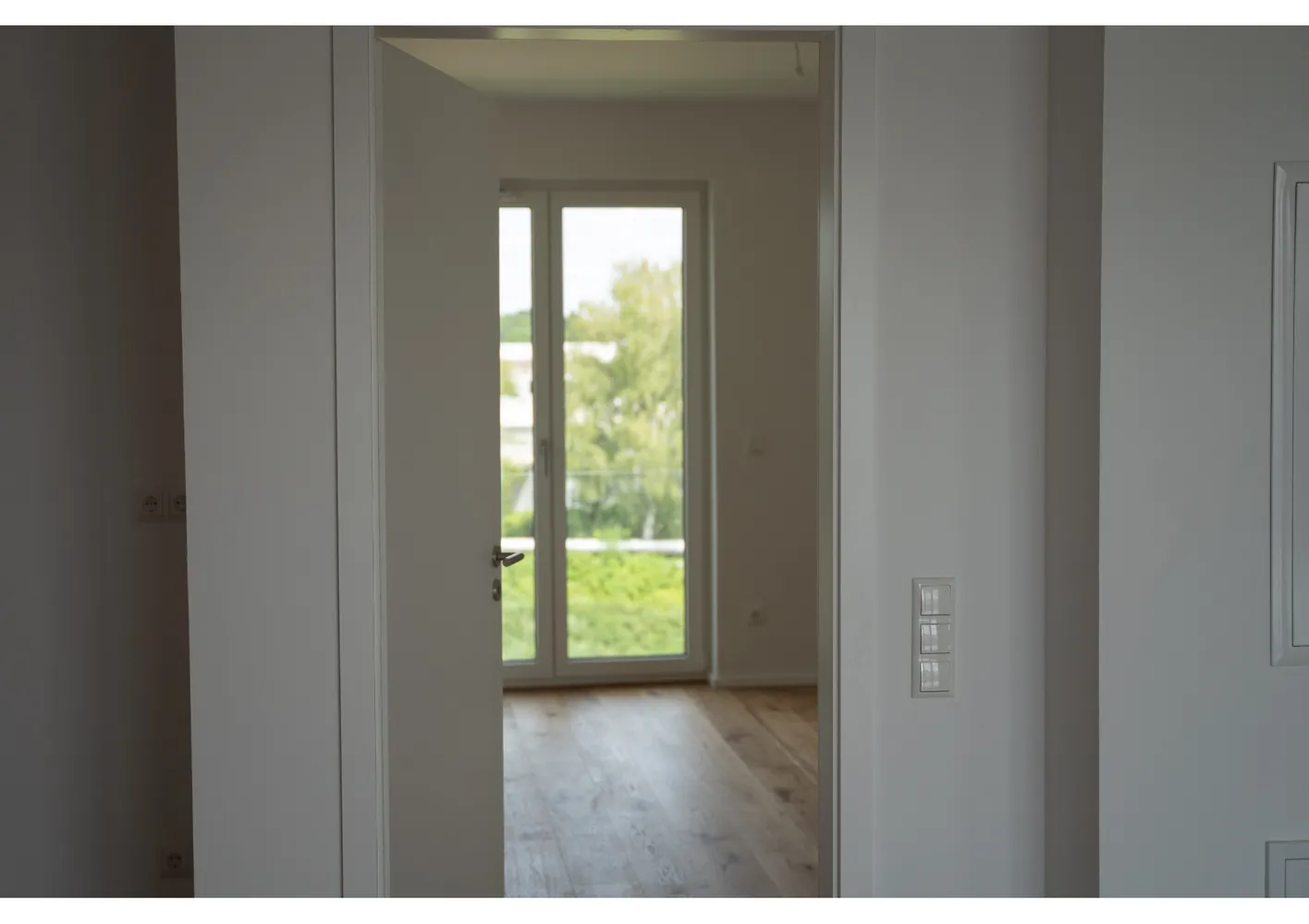3 Zimmer Wohnung mit 102 m² in Braunschweig – Bild 3