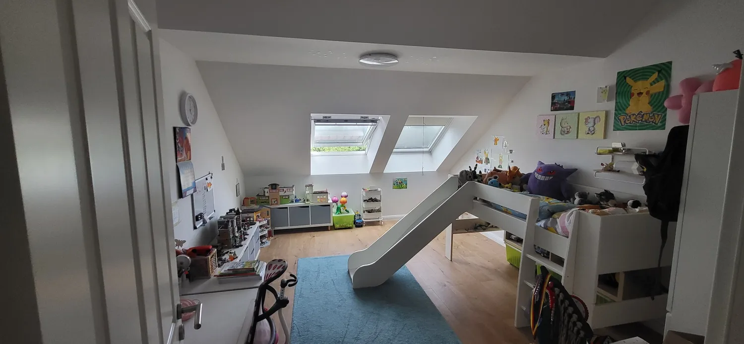 5 room apartment with 151 m² in Bernau bei Berlin – Photo 12