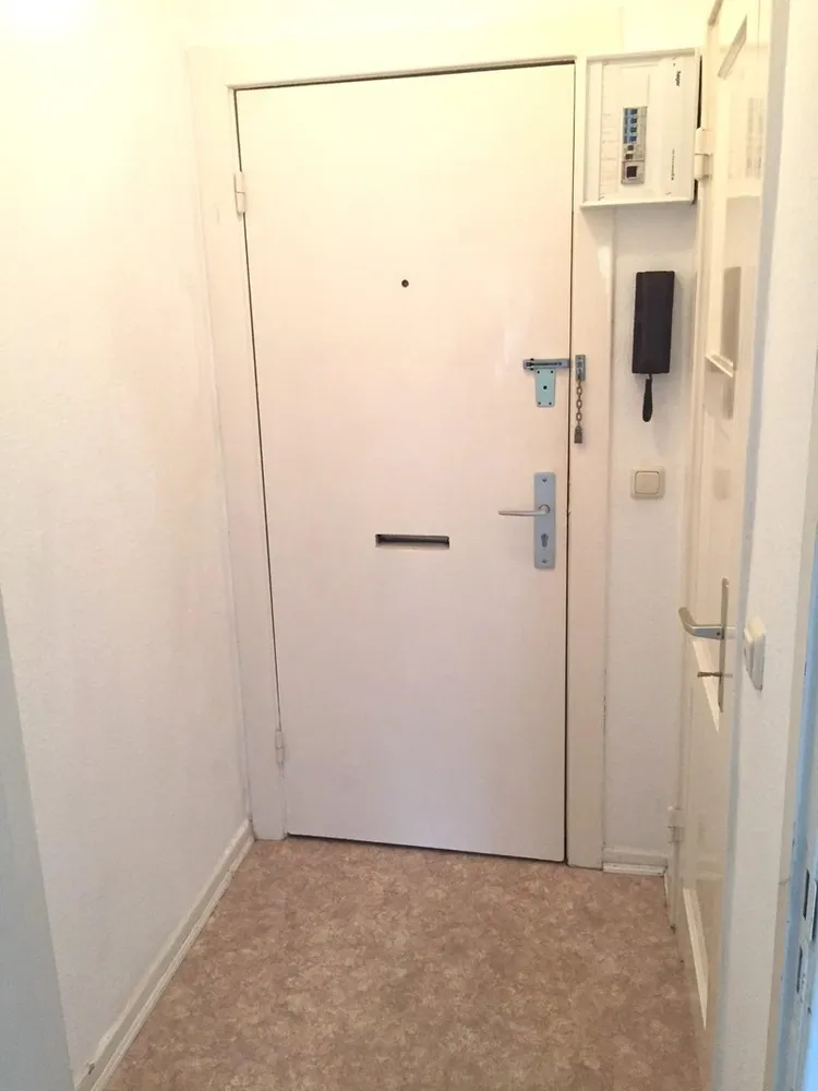 1 room apartment with 20 m² in Hamburg – Photo 4