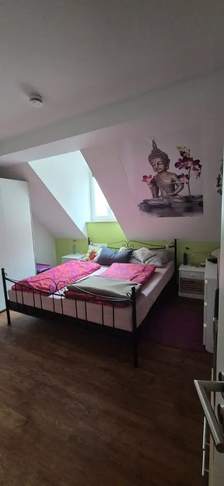 5 Zimmer Wohnung mit 135 m² in Eschwege – Bild 7