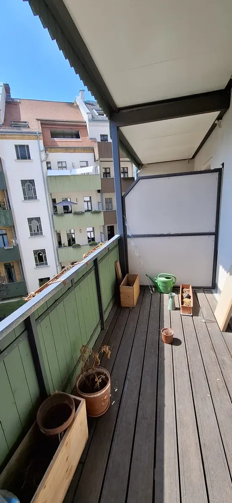 2 Zimmer Wohnung mit 63 m² in Leipzig – Bild 5