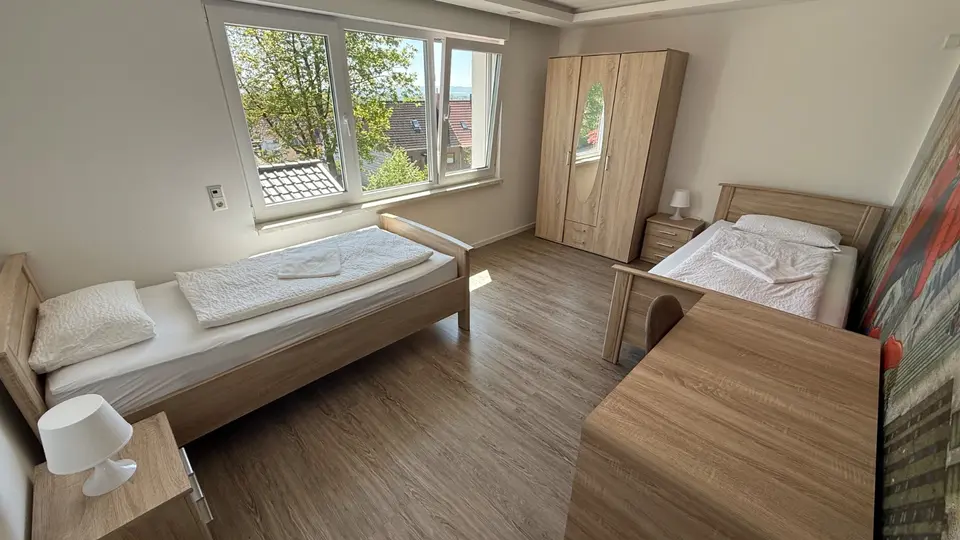 WG-Zimmer mit 140 m² in Hildesheim – Bild 1