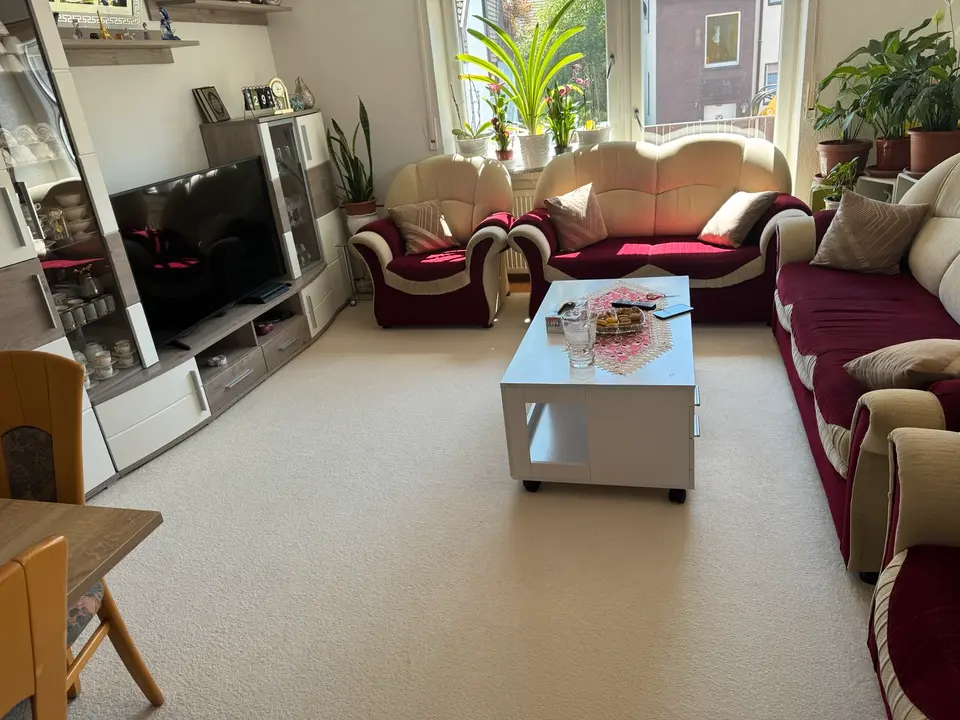 4 Zimmer Wohnung mit 96 m² in Saarbrücken – Bild 6