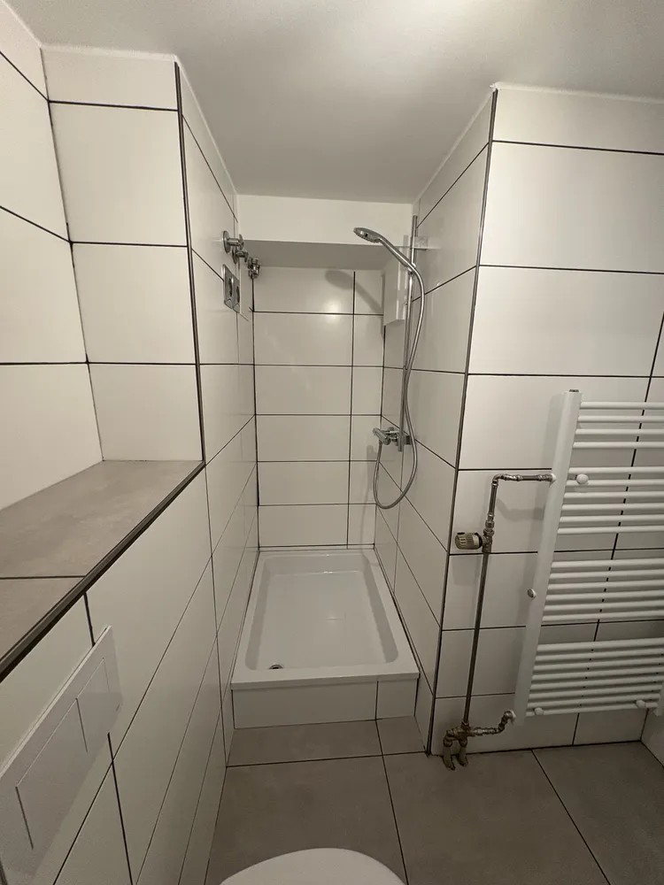 2 Zimmer Wohnung mit 35 m² in Hildesheim – Bild 12