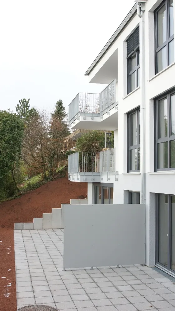 2 Zimmer Wohnung mit 83 m² in Stuttgart – Bild 1