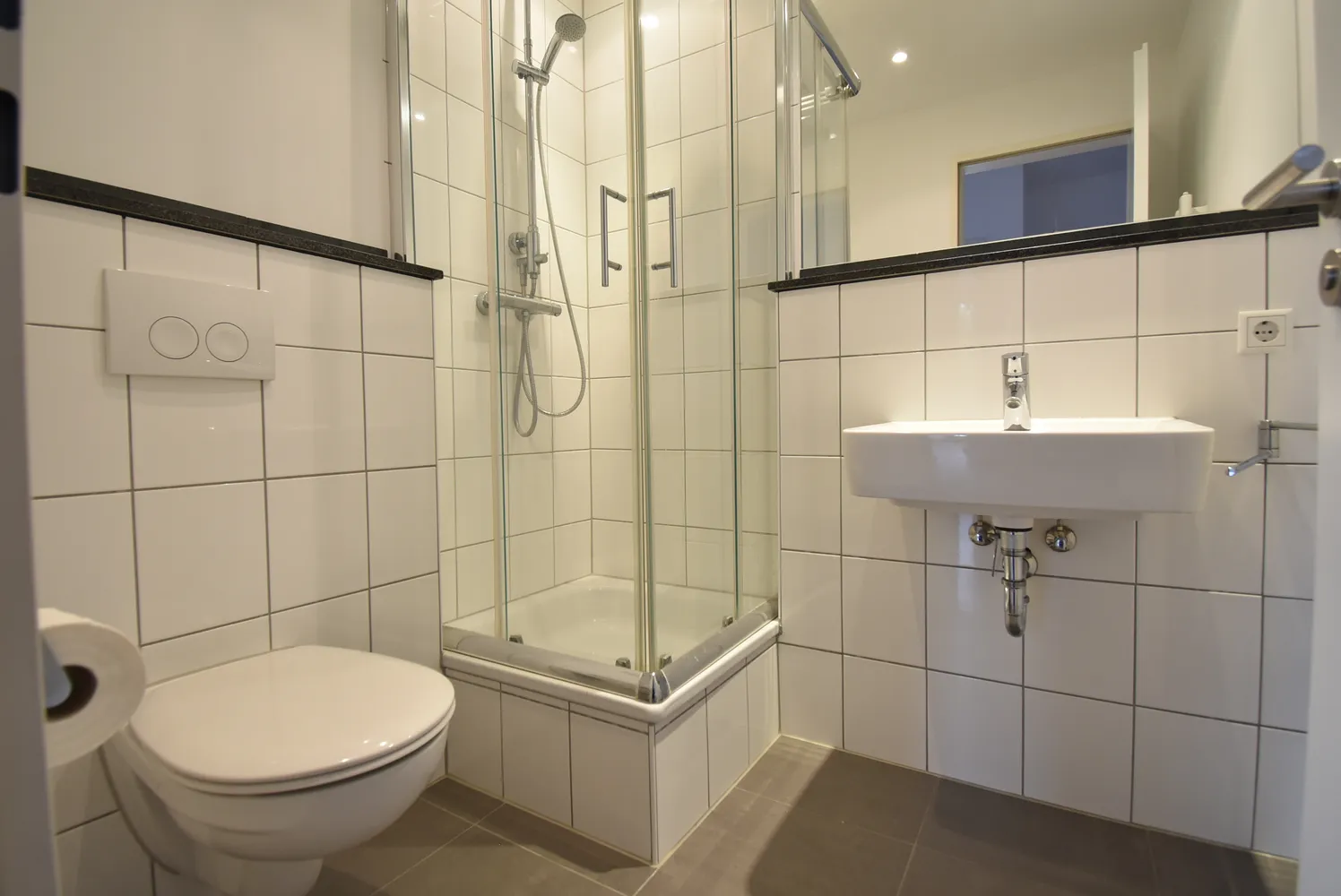 3 Zimmer Wohnung mit 105 m² in Düsseldorf – Bild 6