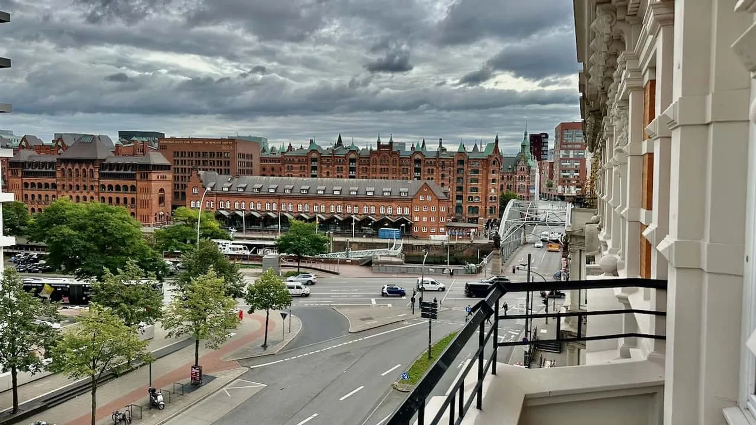 WG-Zimmer mit 13 m² in Hamburg – Bild 11