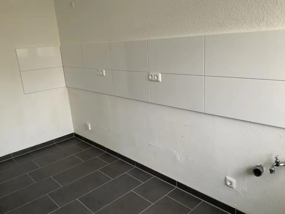 2 Zimmer Wohnung mit 64 m² in Dorsten – Bild 2