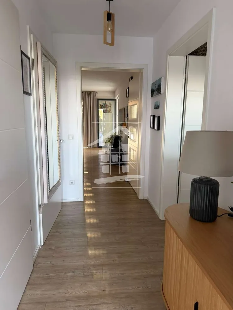 3 Zimmer Wohnung mit 75 m² in Meerbusch – Bild 1