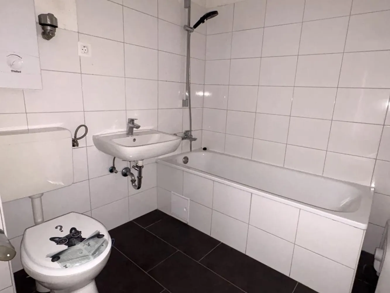 3 room apartment with 72 m² in Neuss – Photo 8
