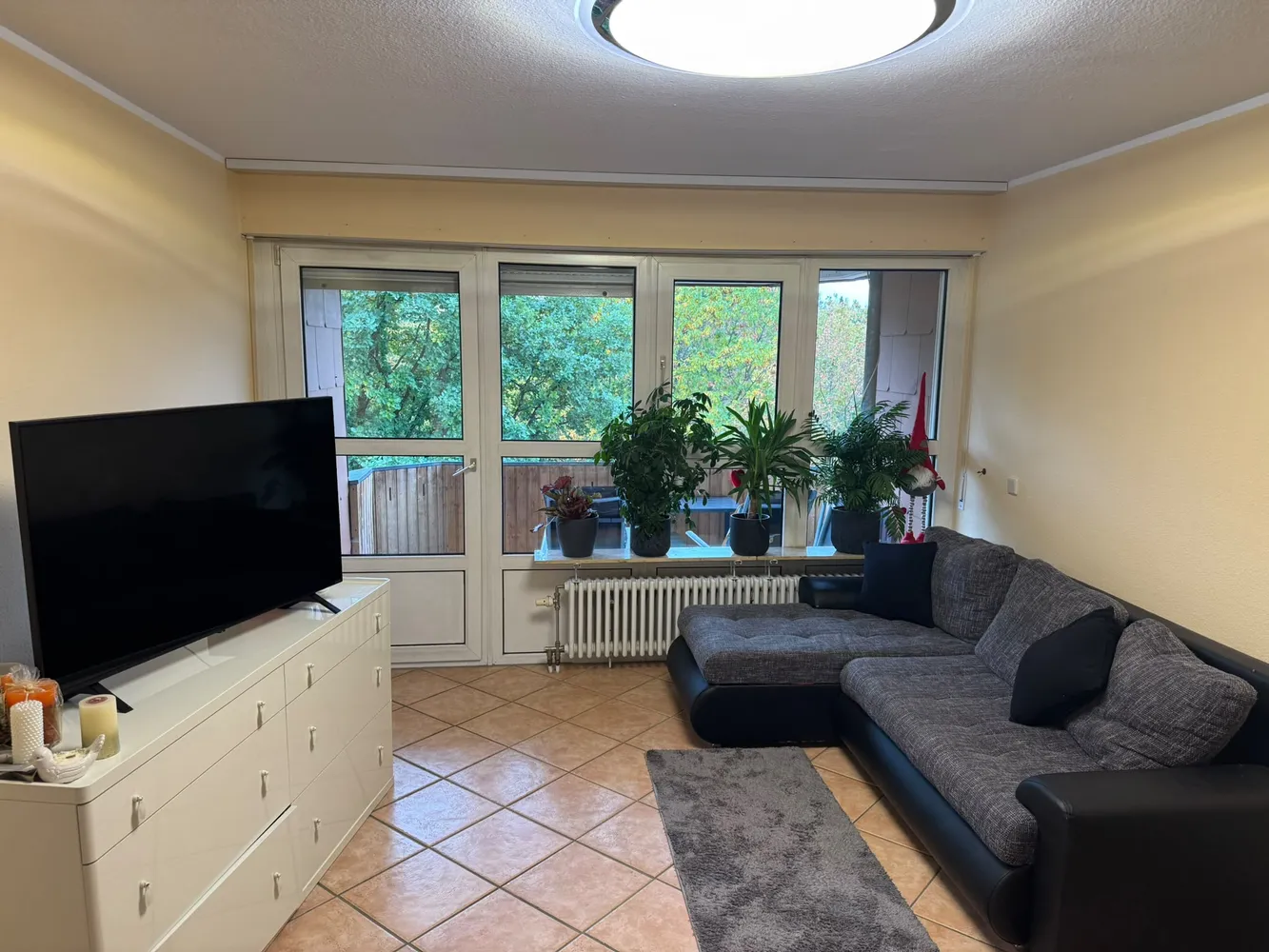 4 Zimmer Wohnung mit 100 m² in Nürnberg – Bild 5