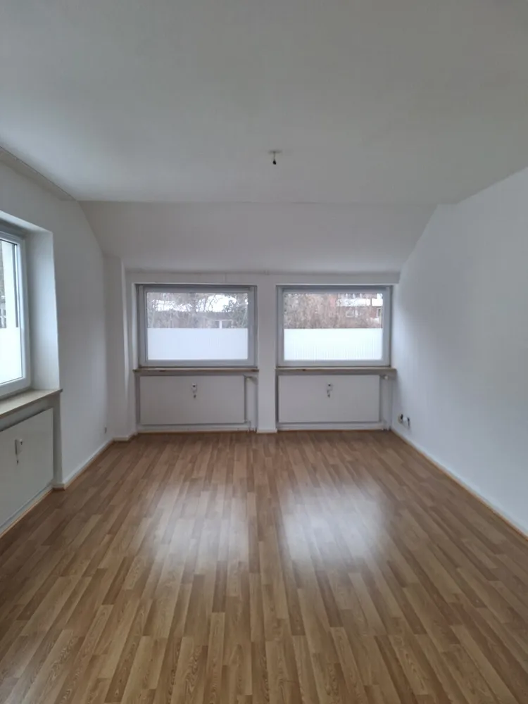 1 Zimmer Wohnung mit 30 m² in Kiel – Bild 4
