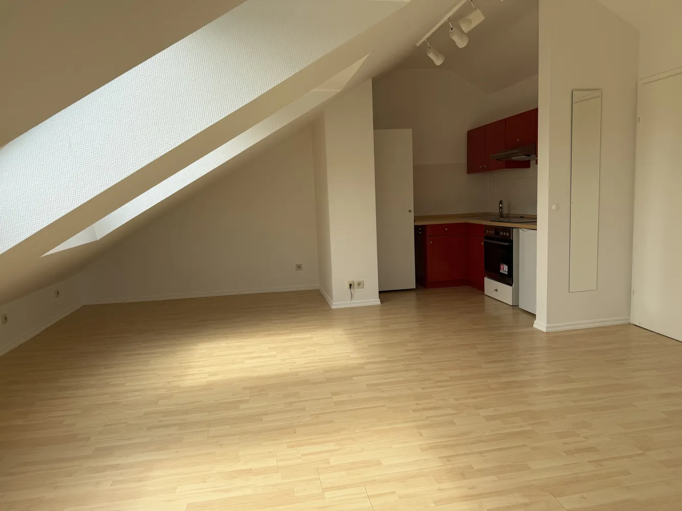 1 Zimmer Wohnung mit 38 m² in Neuss – Bild 4