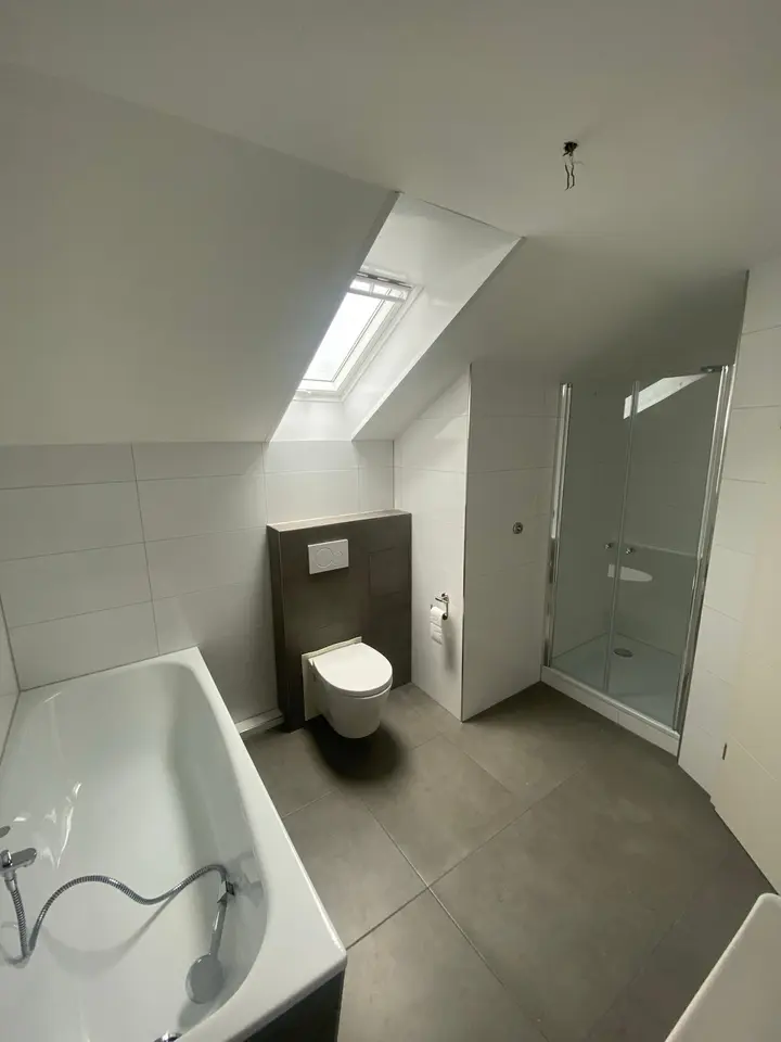 3 Zimmer Wohnung mit 91 m² in Lohmar – Bild 4