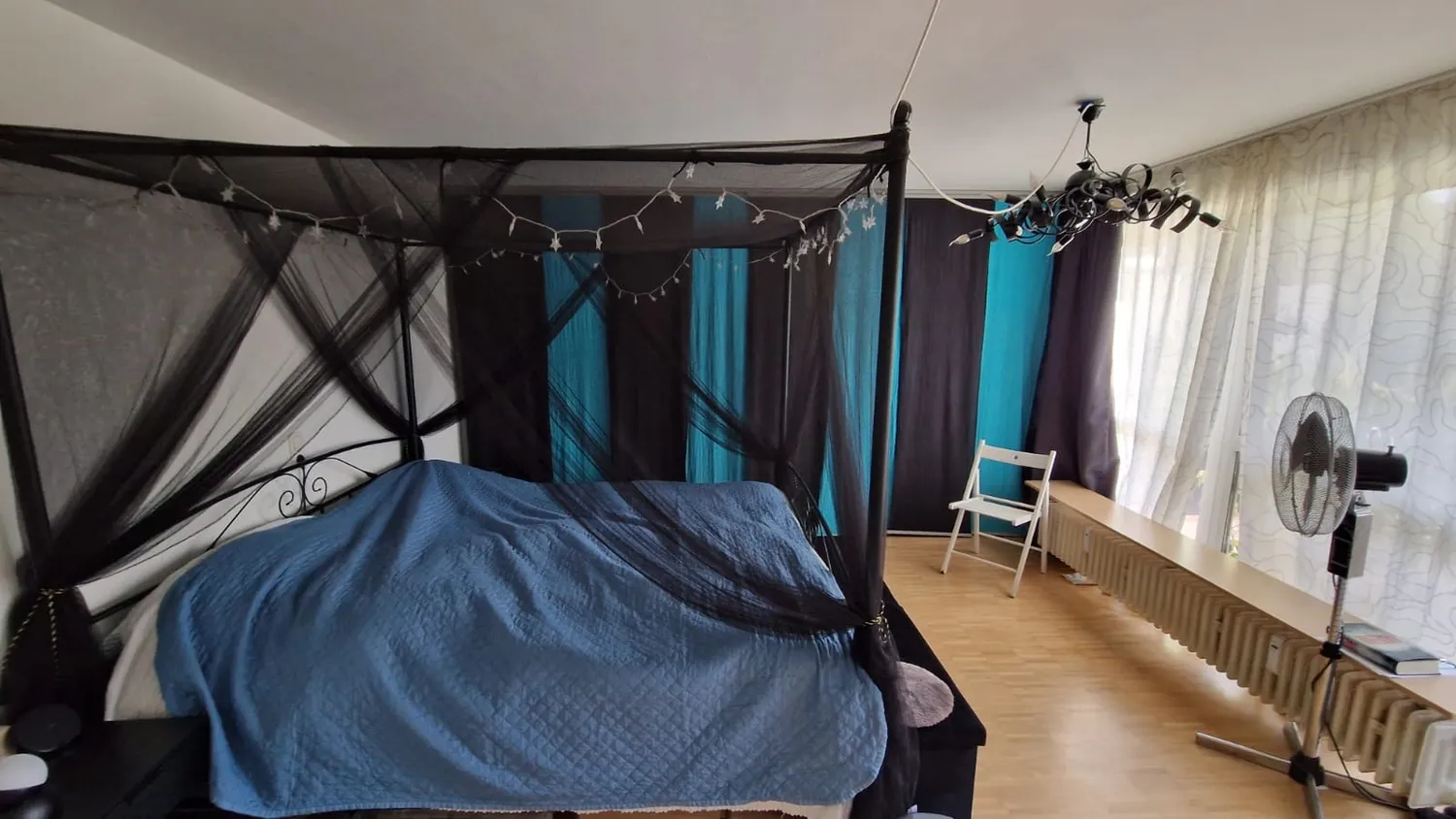 2 room apartment with 85 m² in Aachen – Photo 7