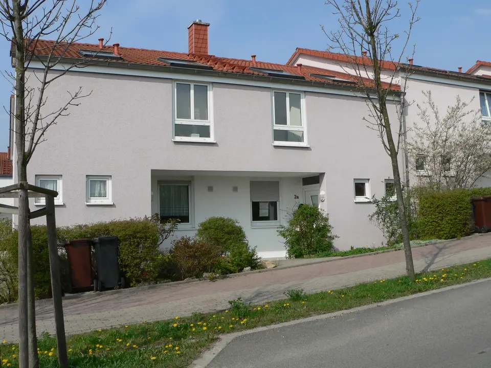 4 Zimmer Haus mit 120 m² in Weimar – Bild 3