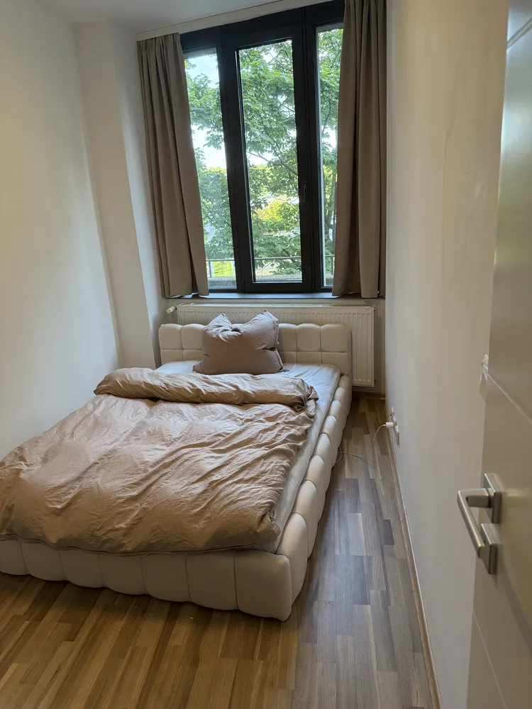 3 Zimmer Wohnung mit 42 m² in Dortmund – Bild 8