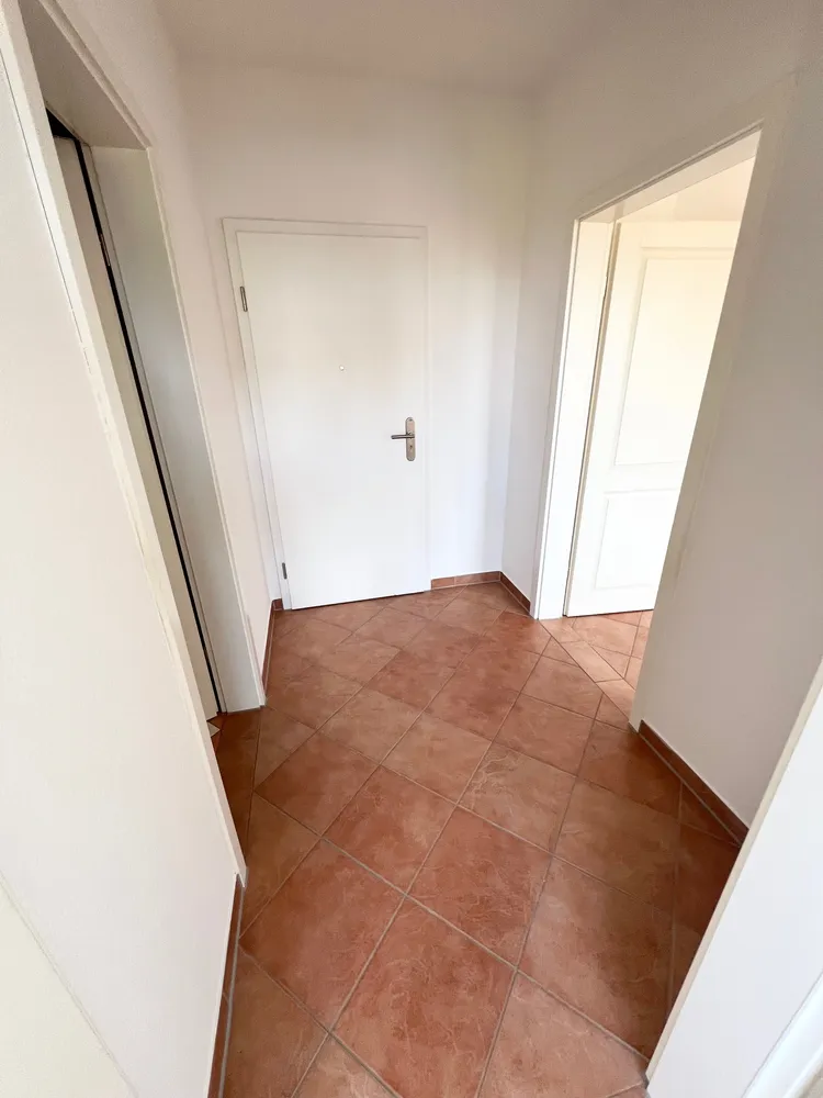 2 Zimmer Wohnung mit 35 m² in Rostock – Bild 3