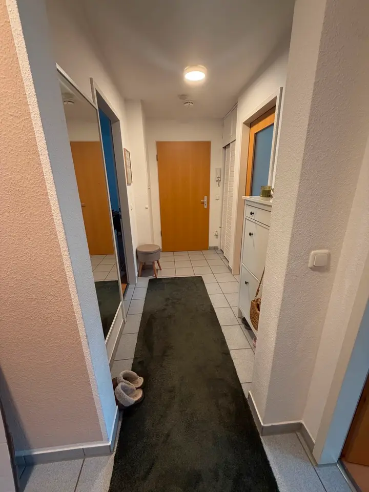 4 Zimmer Wohnung mit 84 m² in Essen – Bild 7