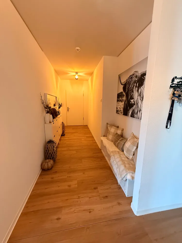 3 Zimmer Wohnung mit 97 m² in Mannheim – Bild 2