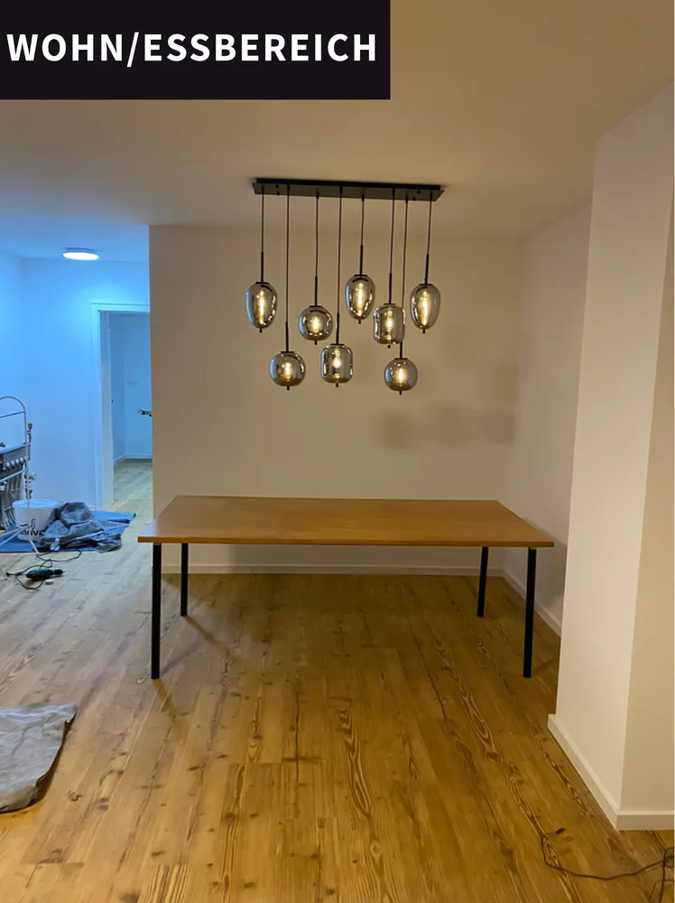 4 Zimmer Wohnung mit 120 m² in Krefeld – Bild 11