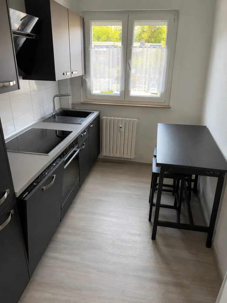3 Zimmer Wohnung mit 65 m² in Bochum – Bild 3