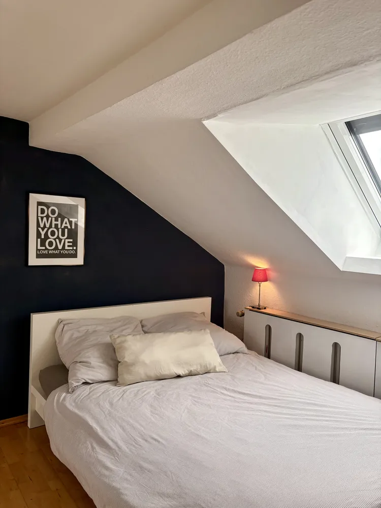 2 room apartment with 35 m² in Weiden in der Oberpfalz – Photo 4